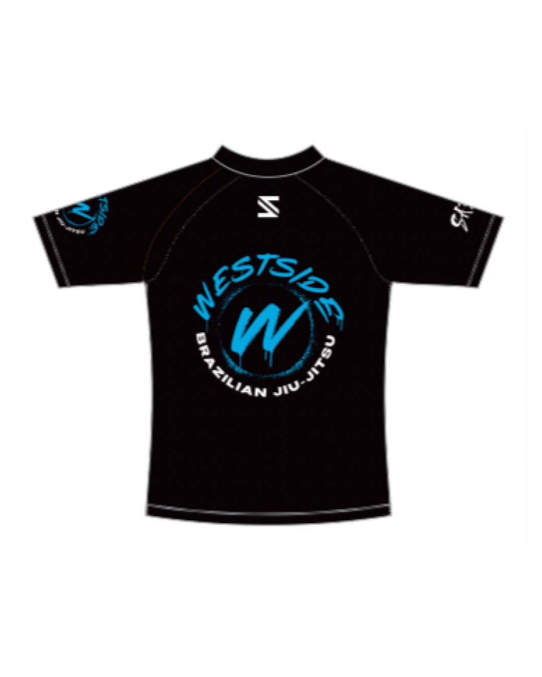Westside THE OG Rash Guard