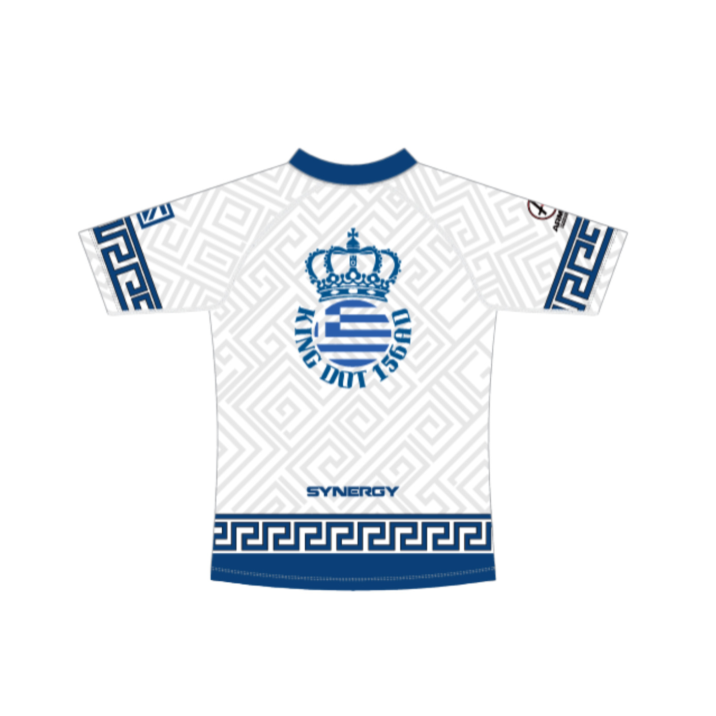 PRE-ORDER: Don Bizilis King Dot Limited Edition Rash Guard - OPA TEAM