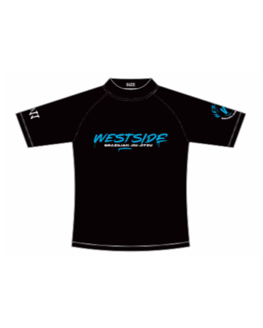 Westside THE OG Rash Guard