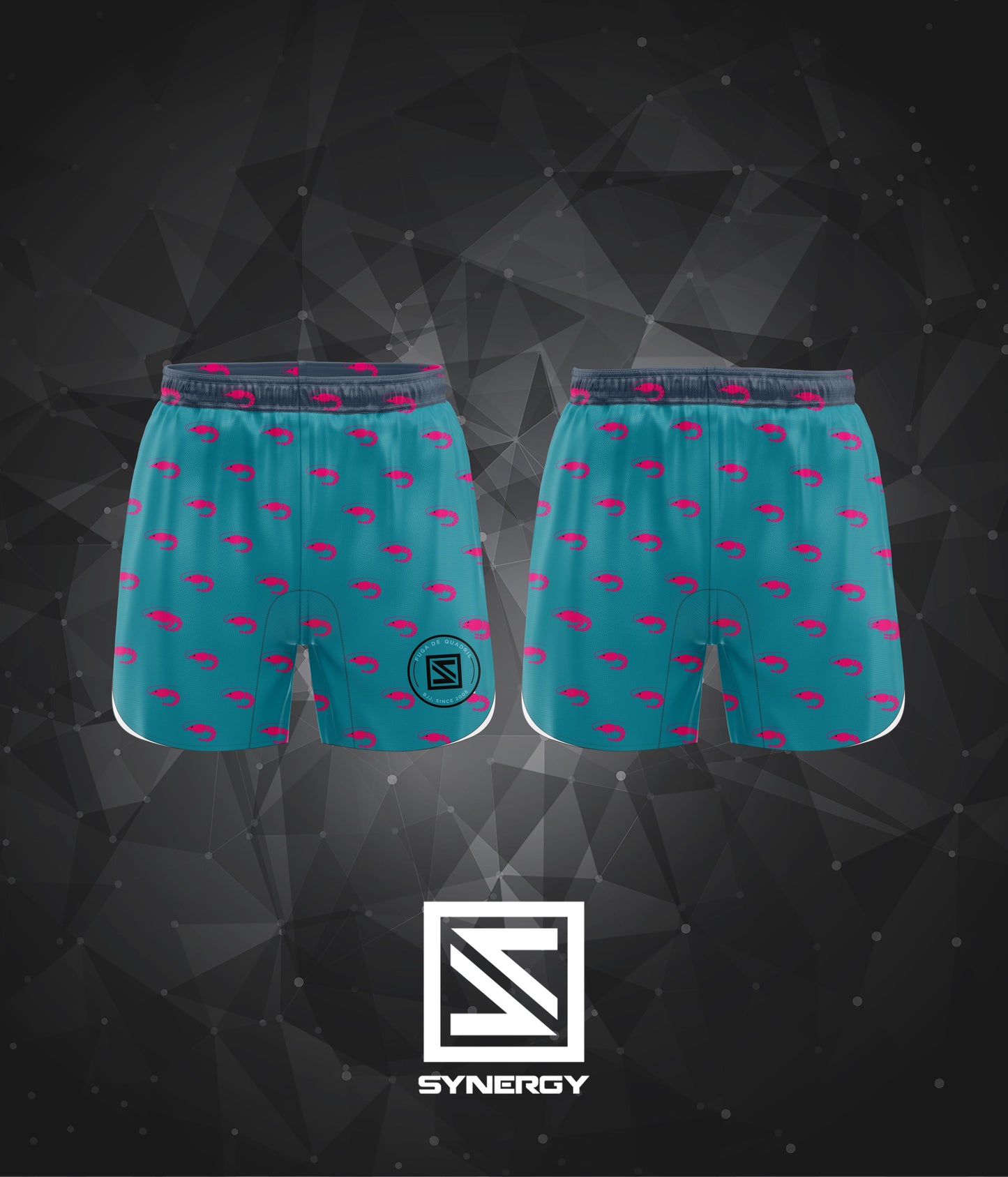 Synergy Shrimp Shorts