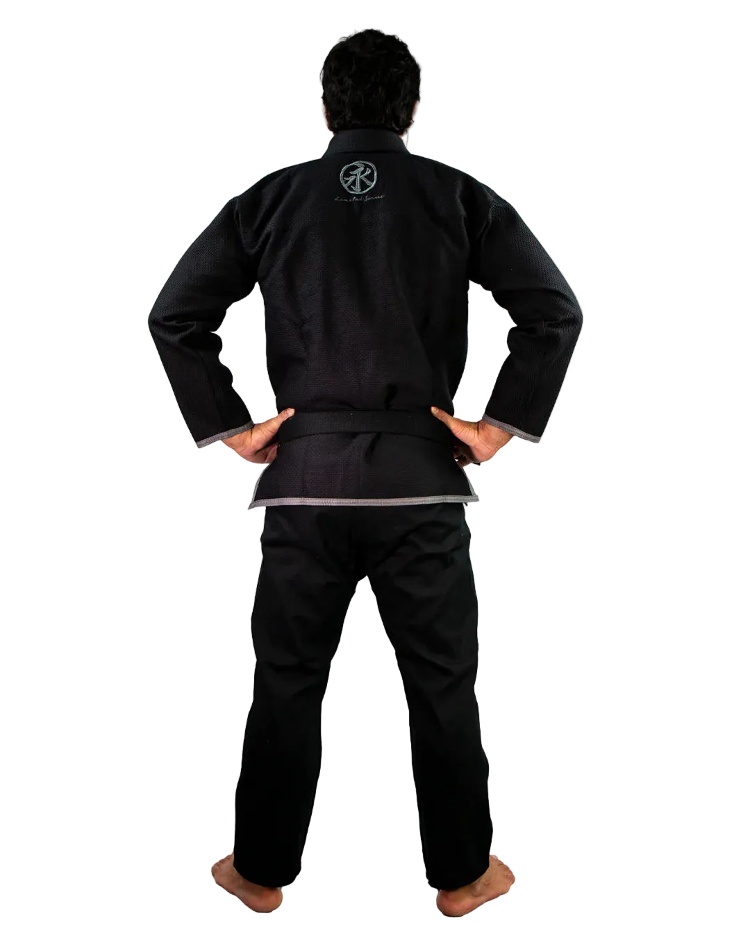 Keiko Limited Series Gi - Black
