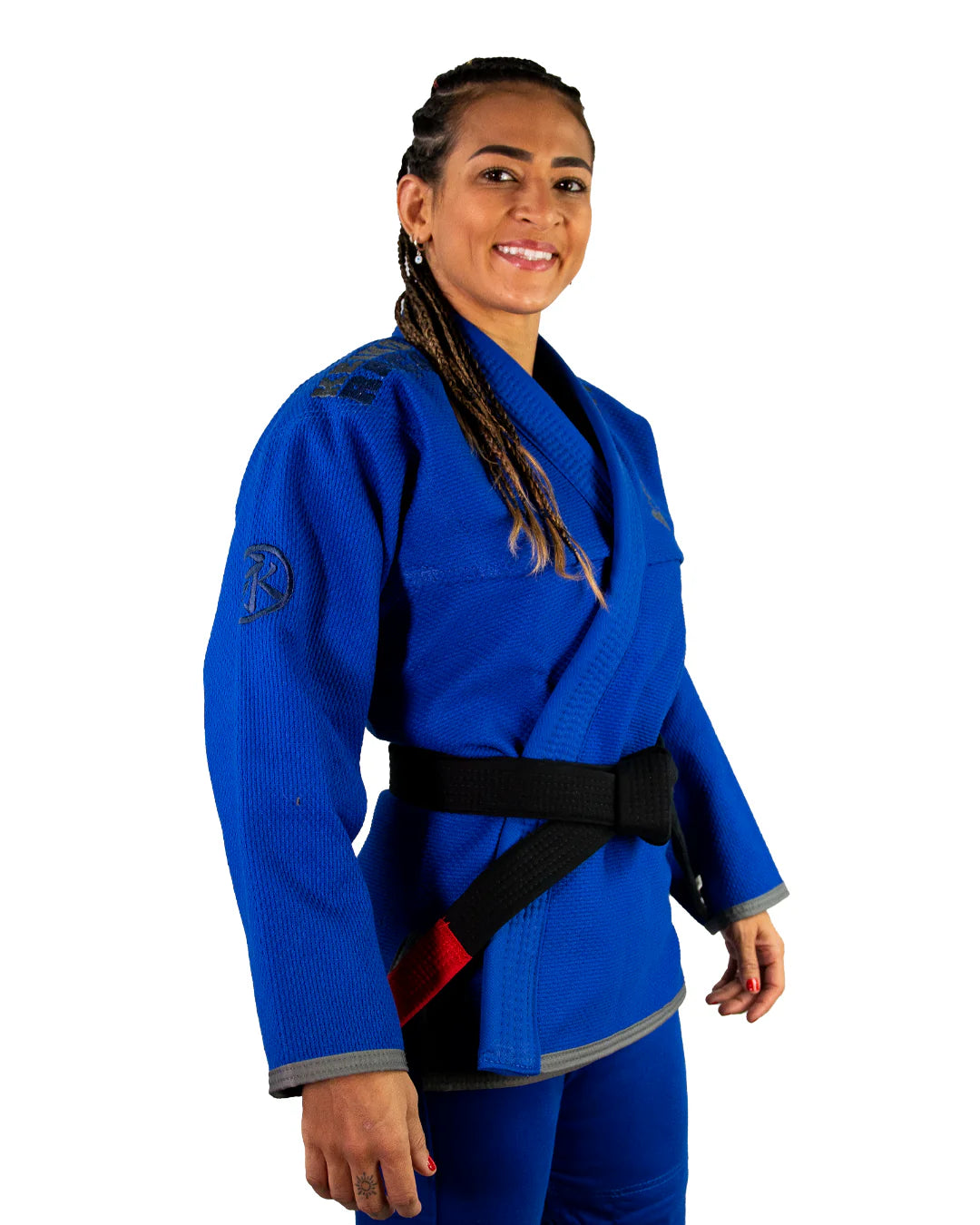 Limited Series Kimono (Gi) - Blue