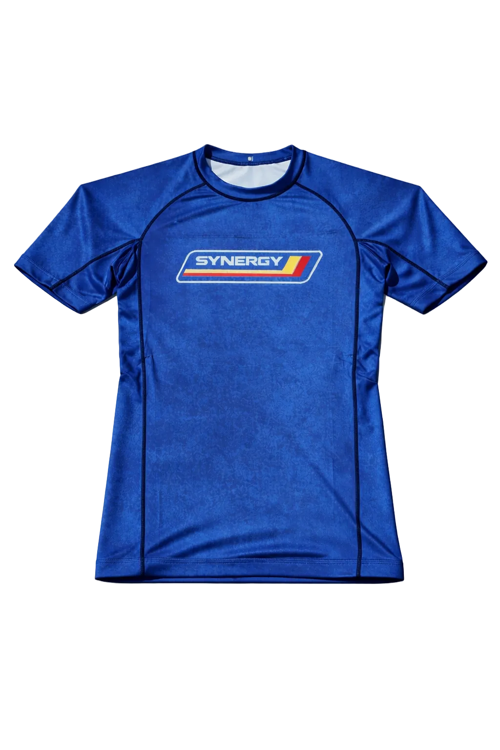 Drive Rash Guard - Washed Out Blue