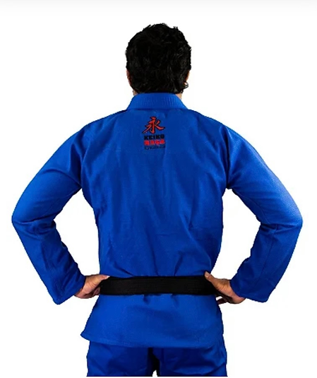 Ultra Light Series Kimono (Gi) - Blue