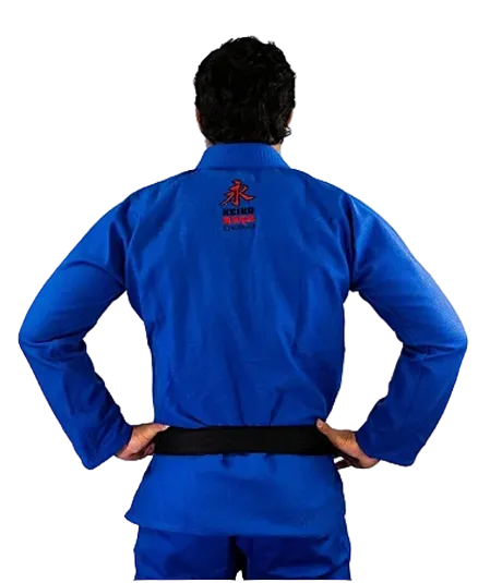 Keiko Ultra Light Series Gi- Blue