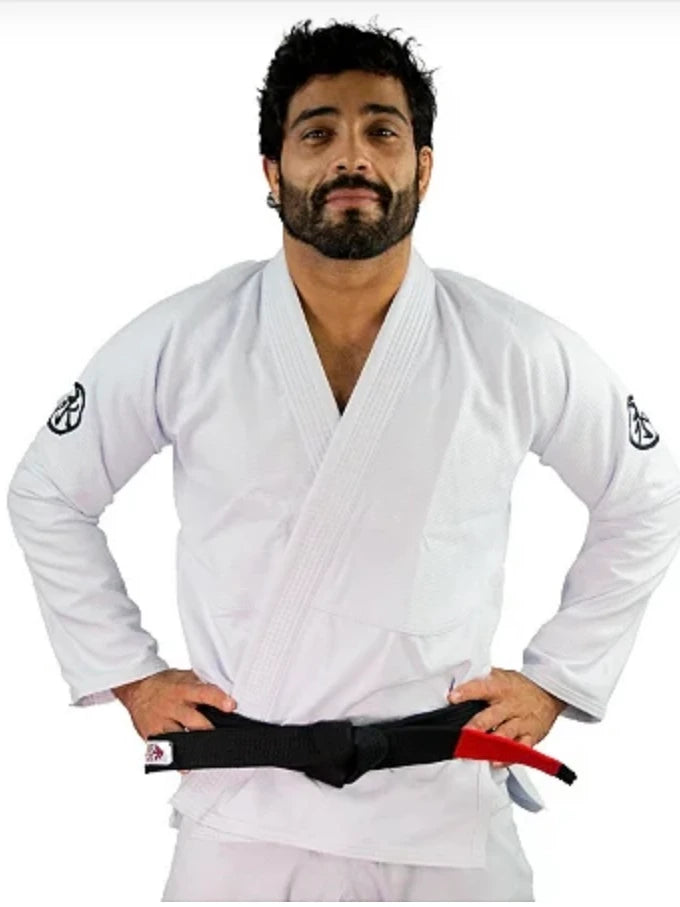 Ultra Light Series Kimono (Gi) - White