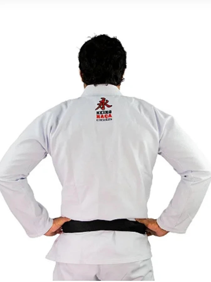 Ultra Light Series Kimono (Gi) - White