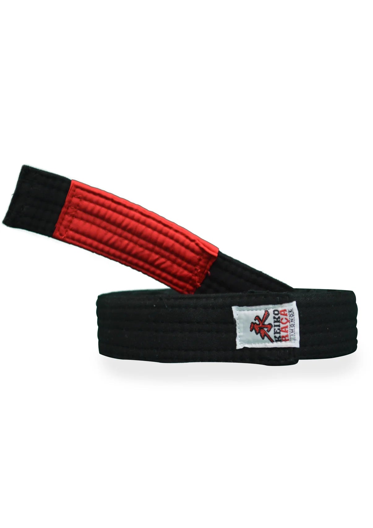 BJJ Belt - Black