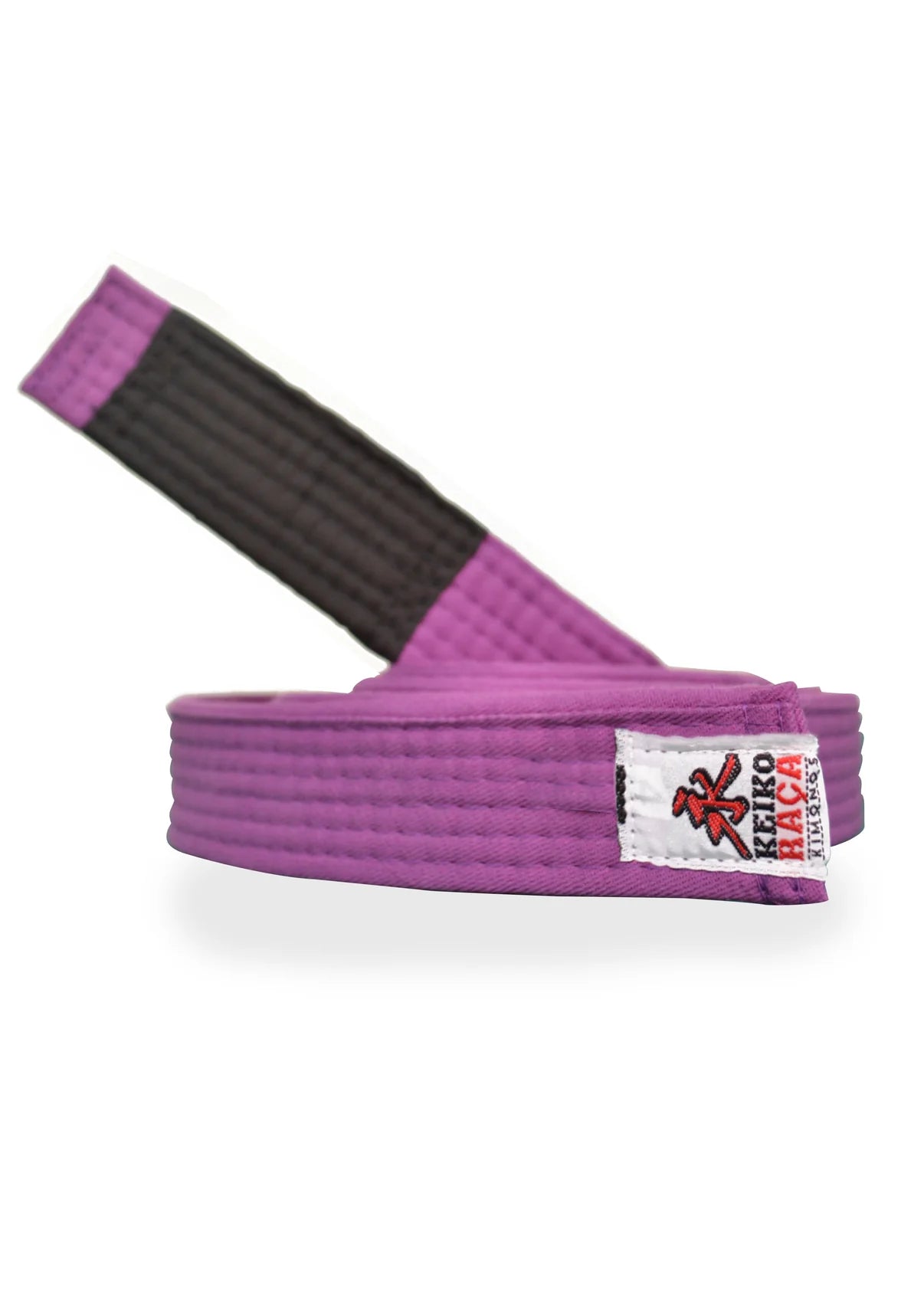 BJJ Belt - Purple