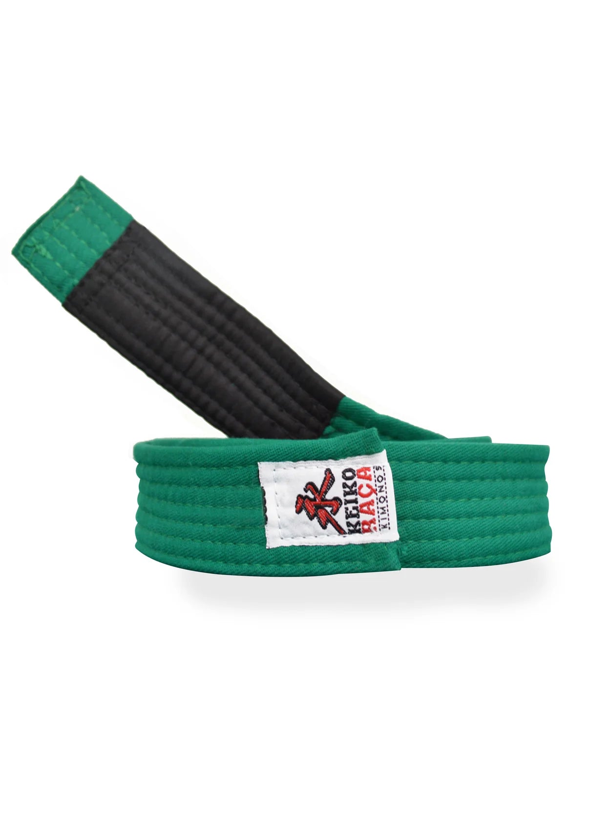 BJJ Belt - Green