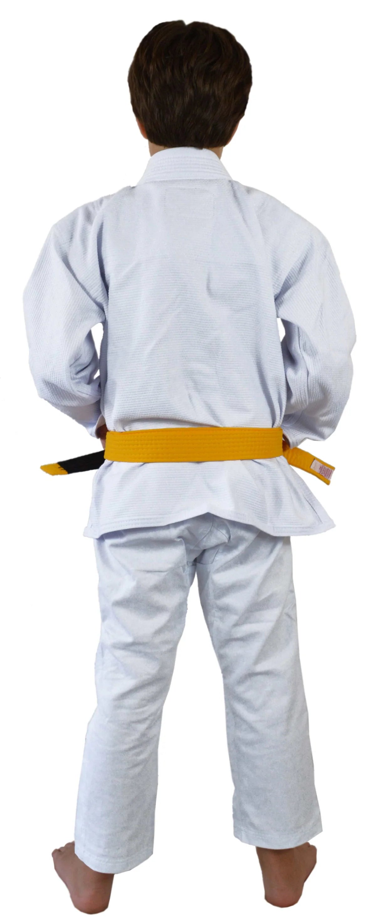 Kids / Juvenile Gi Pro - White
