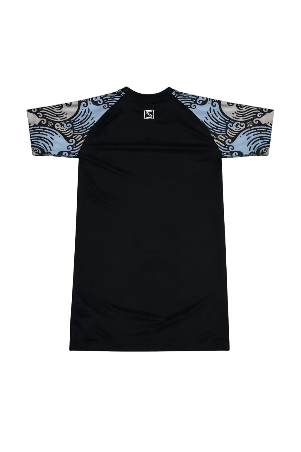 Synergy Water Rash Guard