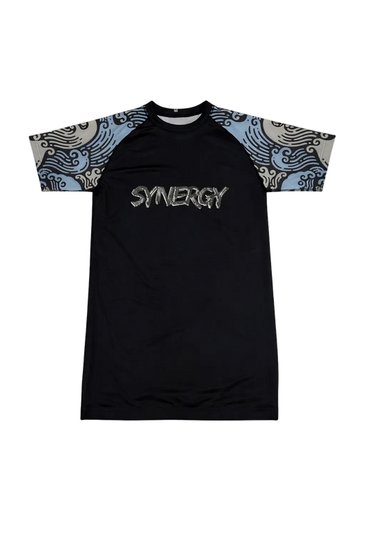 Synergy Water Rash Guard