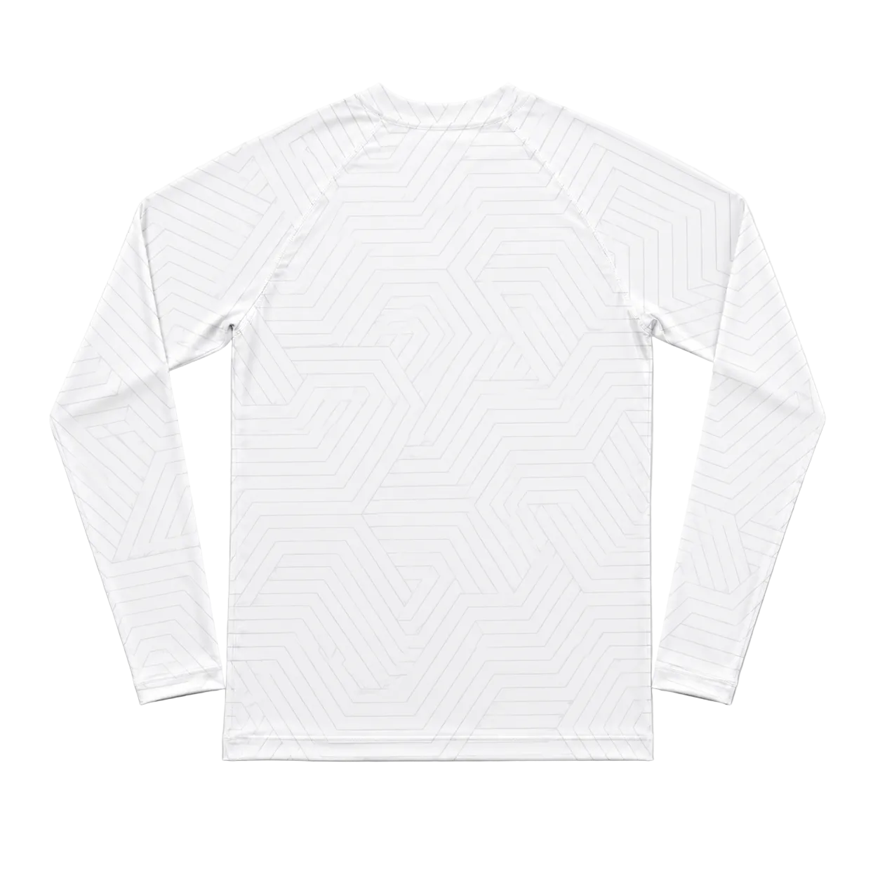 Arruda Home Team Rash Guard Adults - Long Sleeve