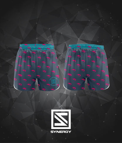 Synergy Shrimp Shorts