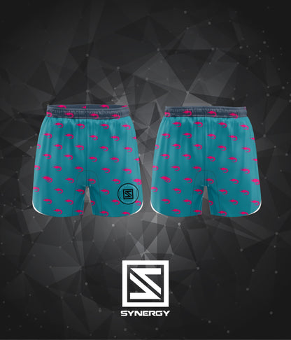 Synergy Shrimp Shorts