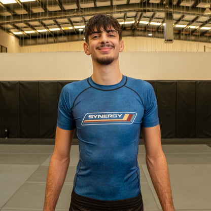 Drive Rash Guard