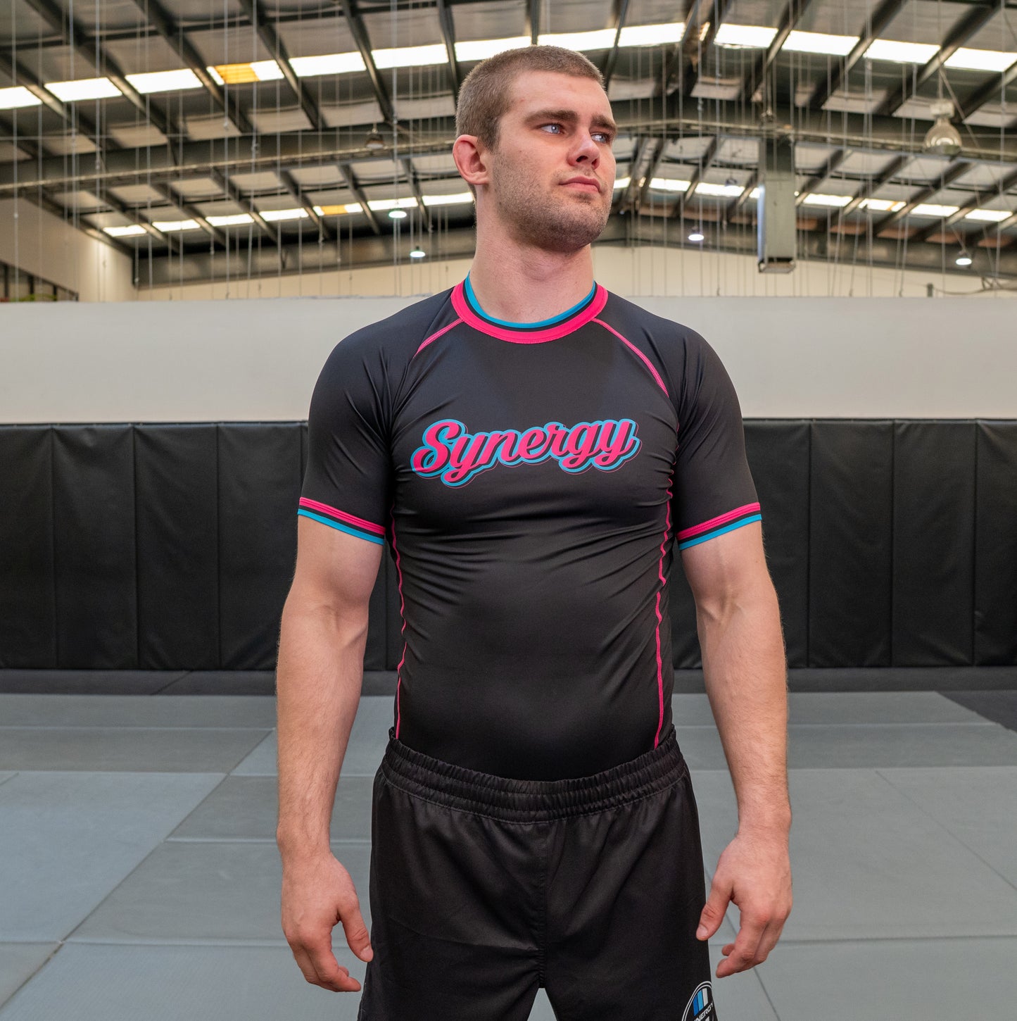 Miami Rash Guard