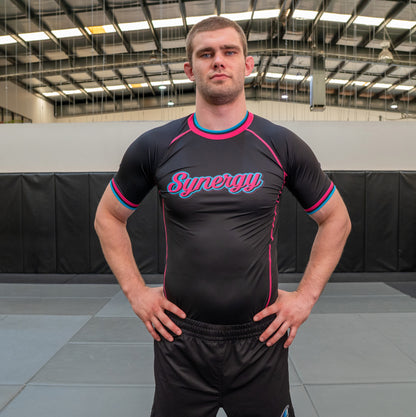 Miami Rash Guard
