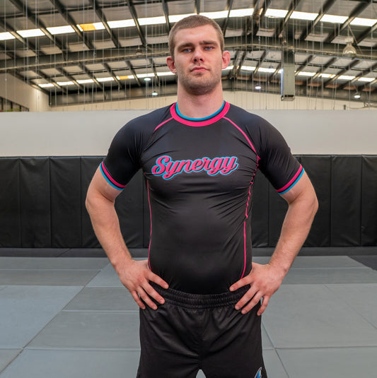 Miami Rash Guard