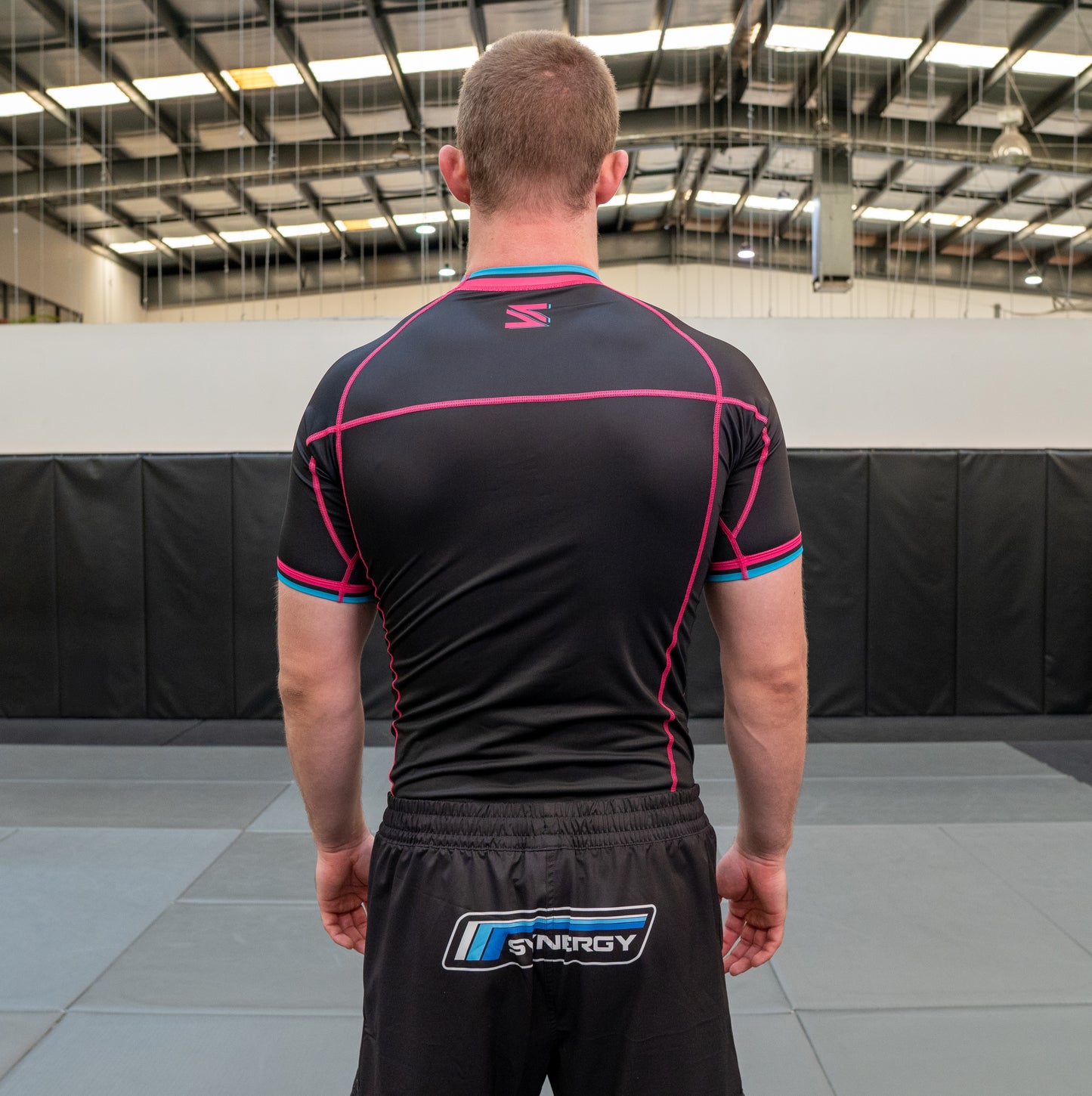 Miami Rash Guard