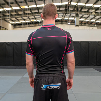 Miami Rash Guard