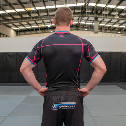 Miami Rash Guard