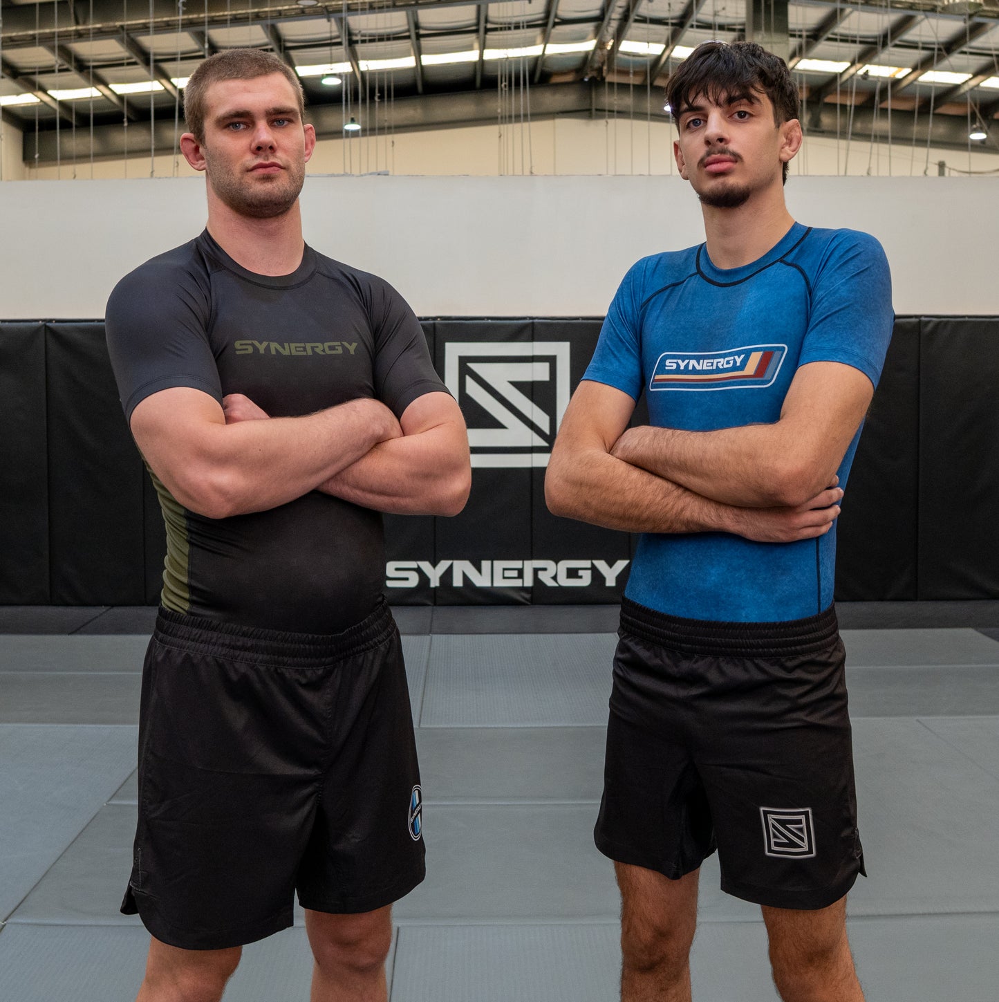 Drive Rash Guard