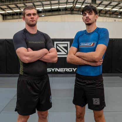 Drive Rash Guard