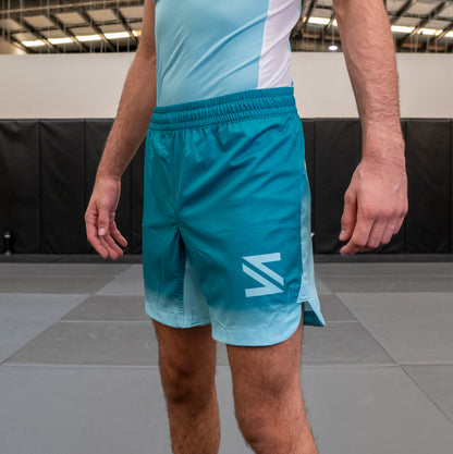 Pastel Shorts