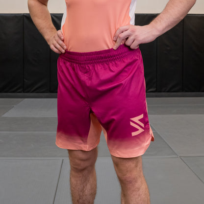 Pastel Shorts