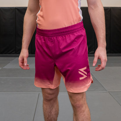 Pastel Shorts
