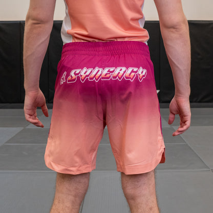 Pastel Shorts