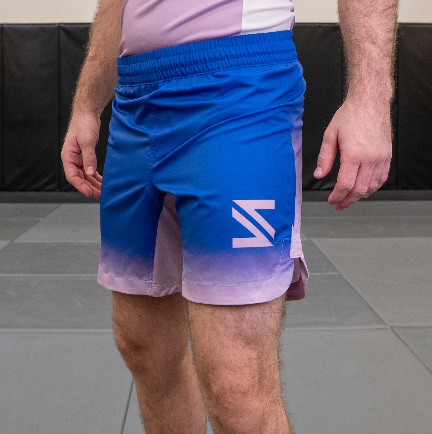 Pastel Shorts