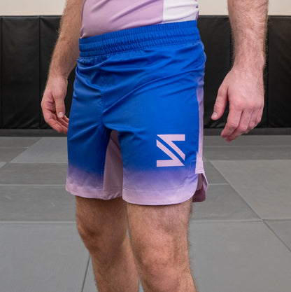 Pastel Shorts