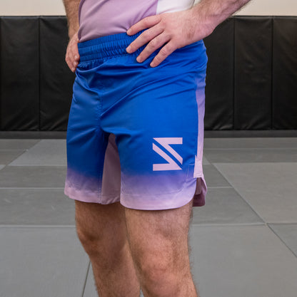 Pastel Shorts