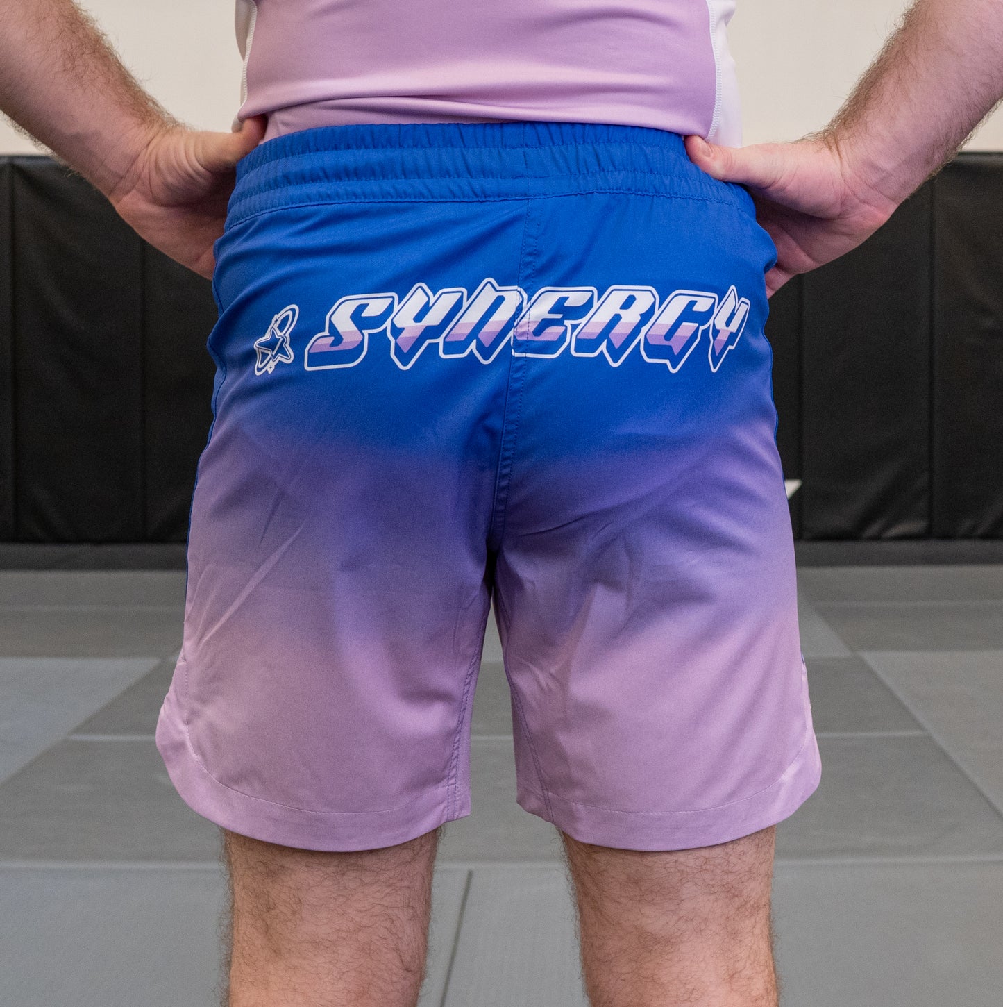 Pastel Shorts