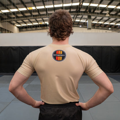 Drive Rash Guard