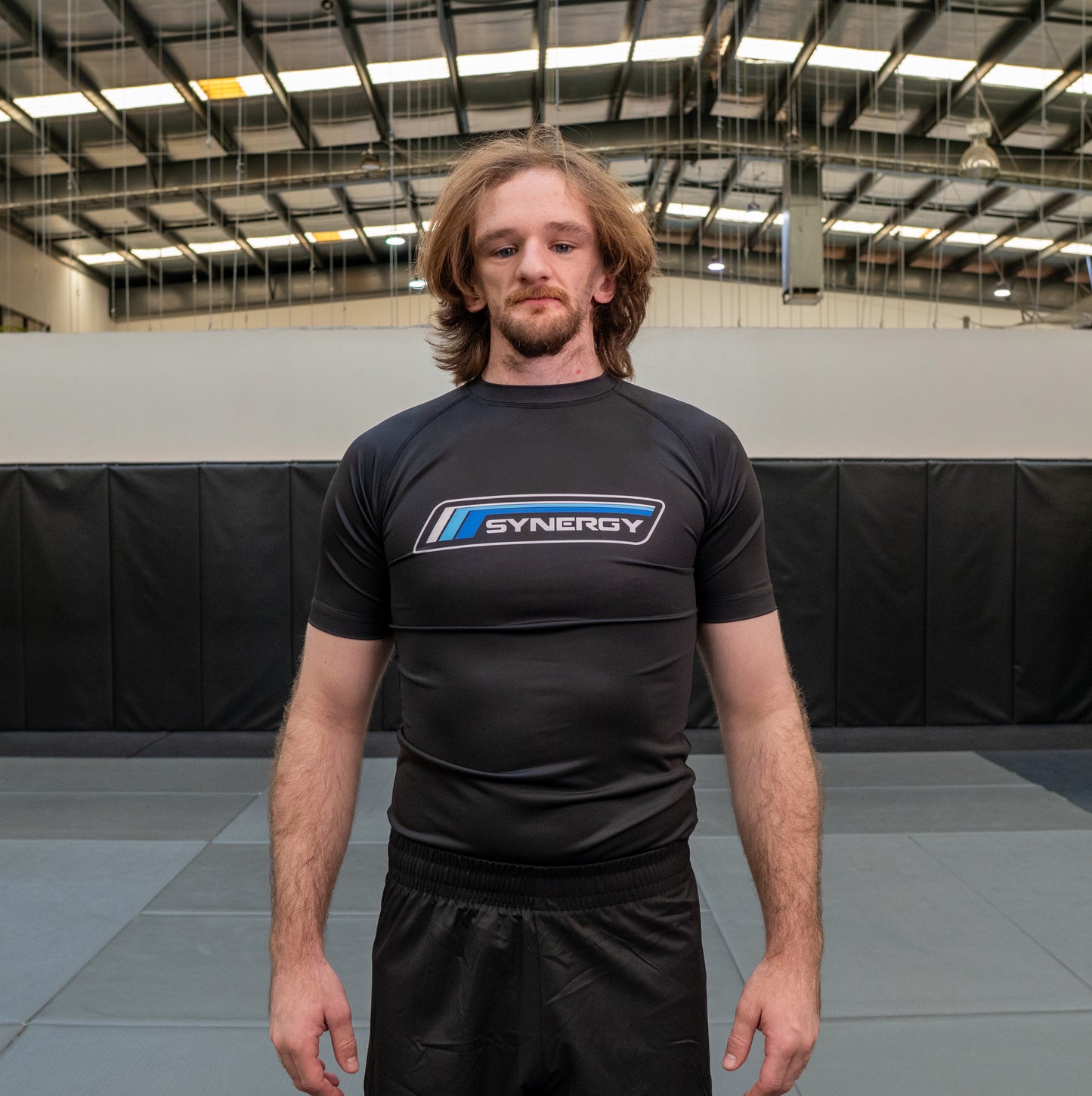 Drive Rash Guard