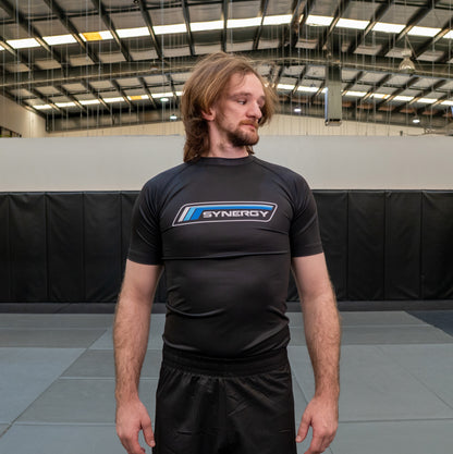 Drive Rash Guard