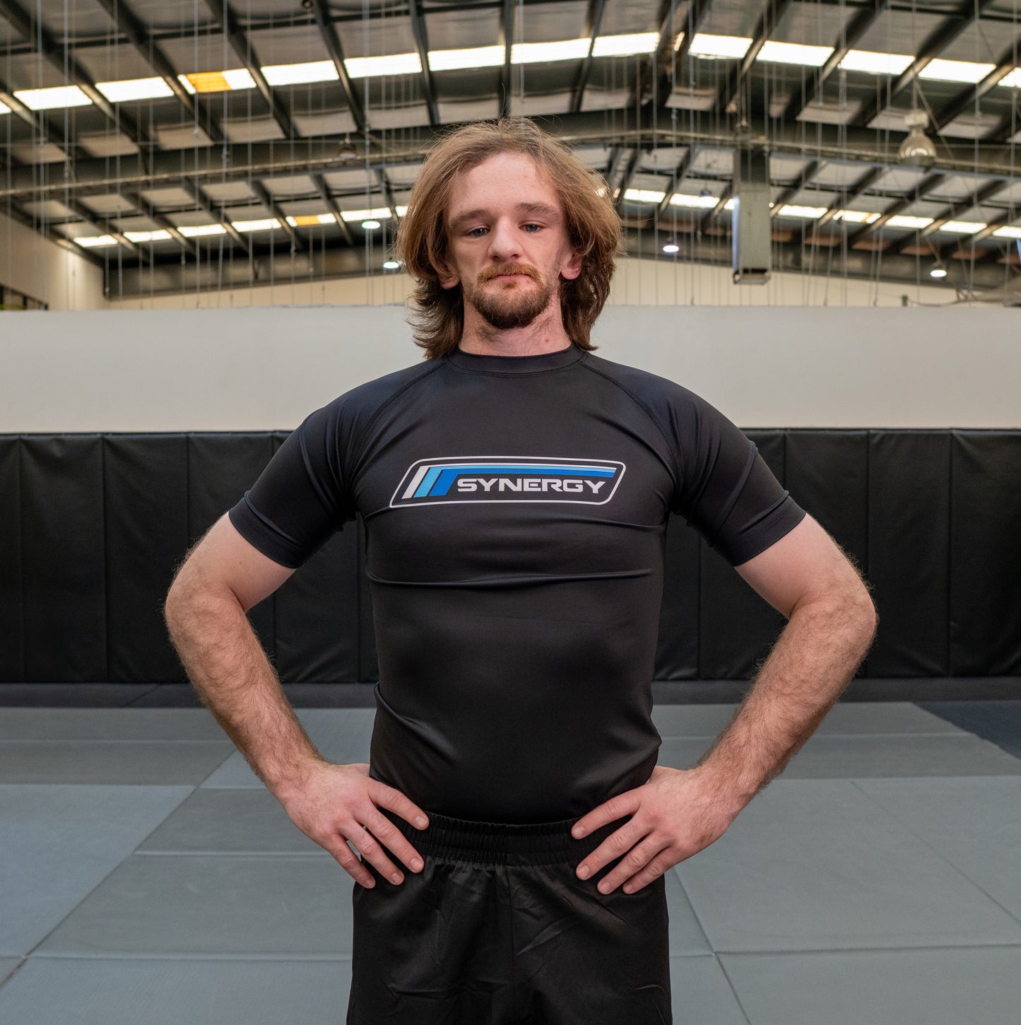 Drive Rash Guard