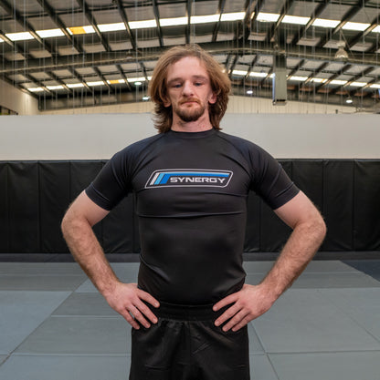 Drive Rash Guard