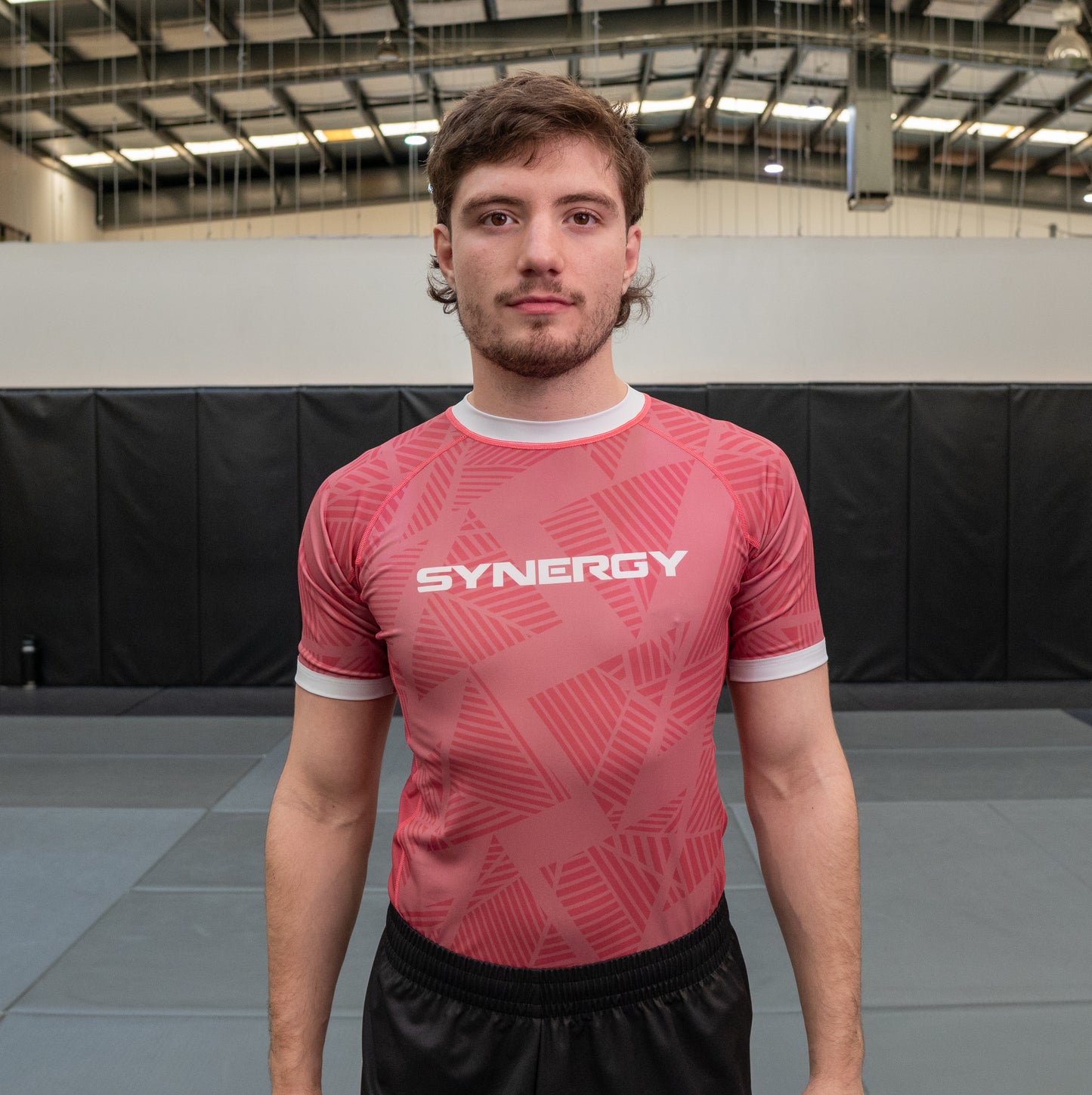 Fragment Rash Guard
