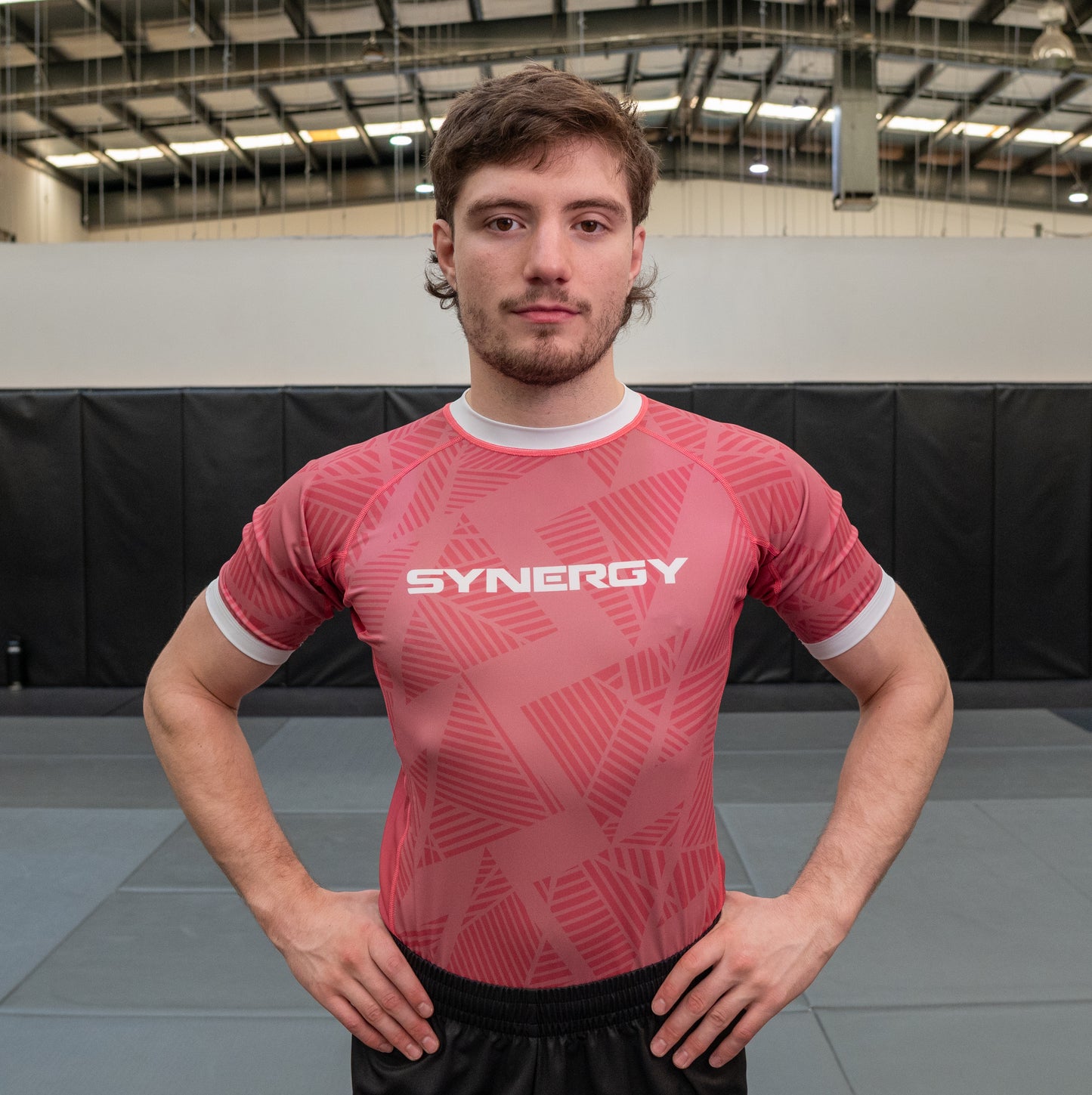 Fragment Rash Guard