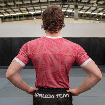 Fragment Rash Guard
