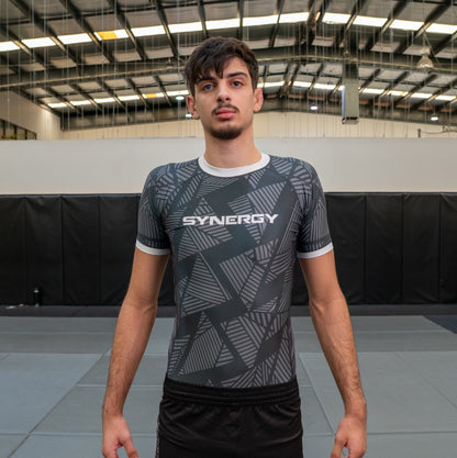 Fragment Rash Guard