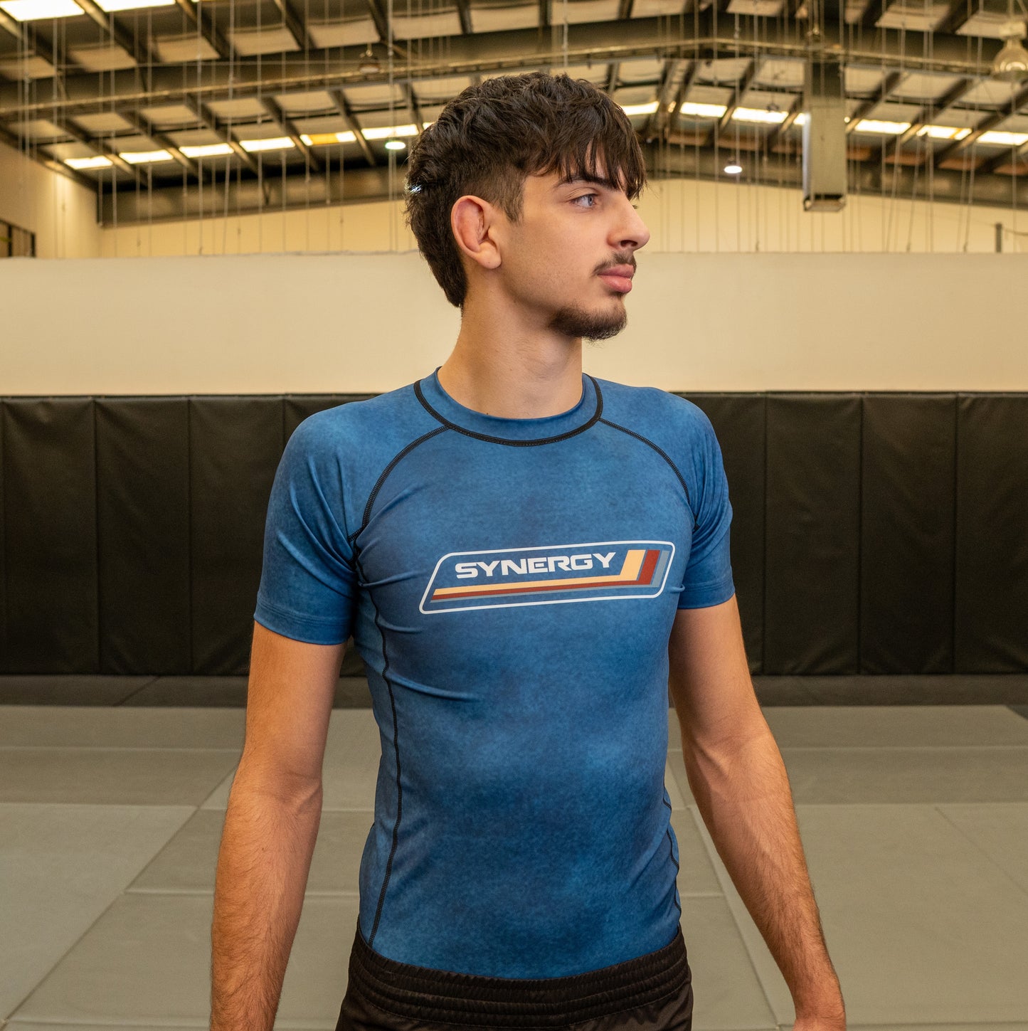Drive Rash Guard