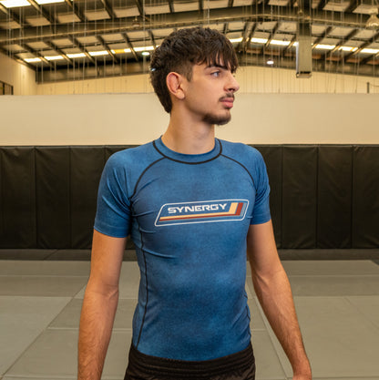 Drive Rash Guard