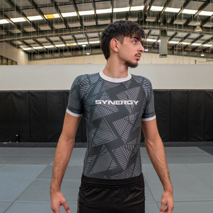 Fragment Rash Guard