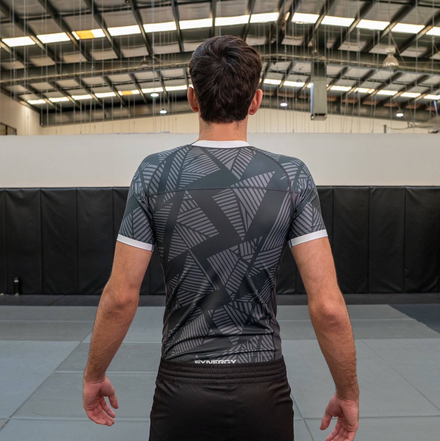 Fragment Rash Guard